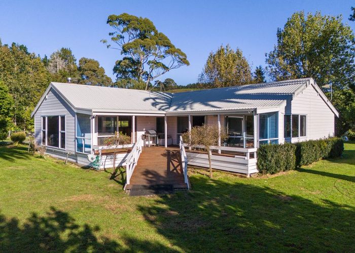 at 217 Golden Valley Road, Waihi, Hauraki, Waikato