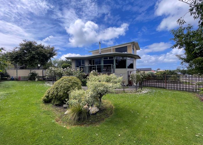  at 34 Grove Avenue, Weston, Oamaru