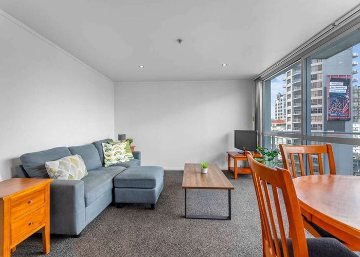  at 1110/47 Hobson Street, Auckland Central, Auckland