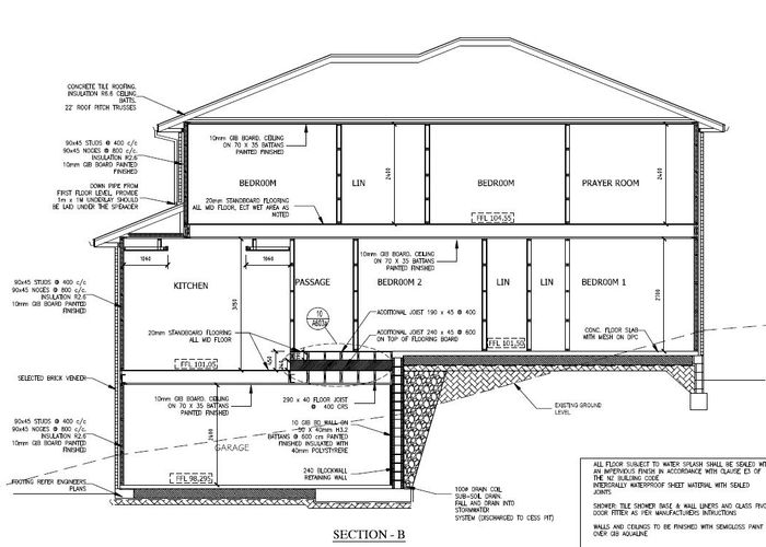  at 22 Henriette Place, The Gardens, Manukau City, Auckland