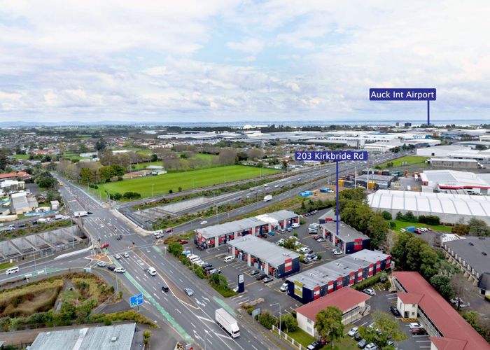  at 30/203 Kirkbride Road, Mangere, Manukau City, Auckland