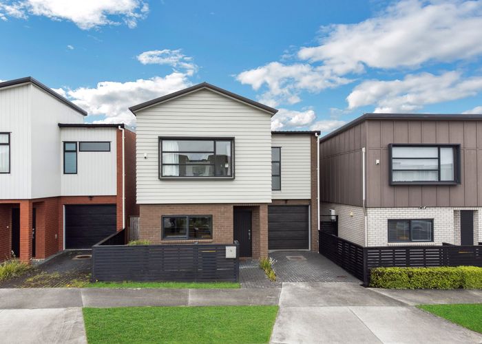  at 12 Artemis Way, Flat Bush, Manukau City, Auckland