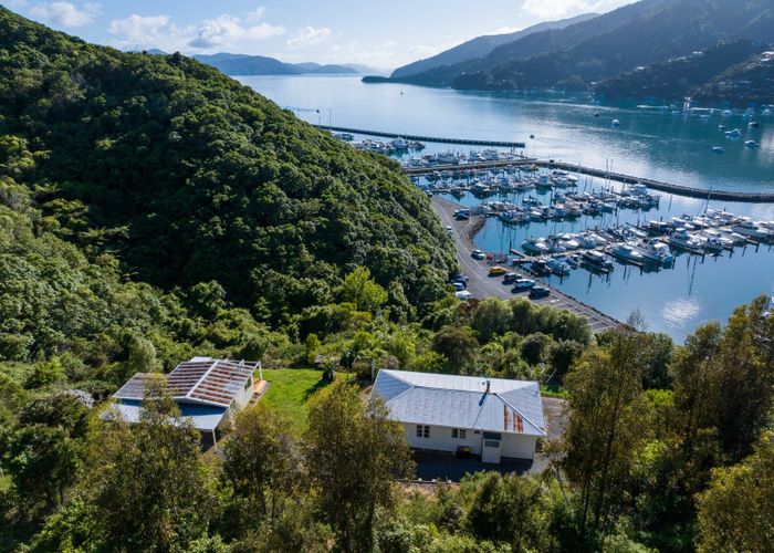  at Lot 19, 45 - 55 Marina Drive, Waikawa, Marlborough, Marlborough