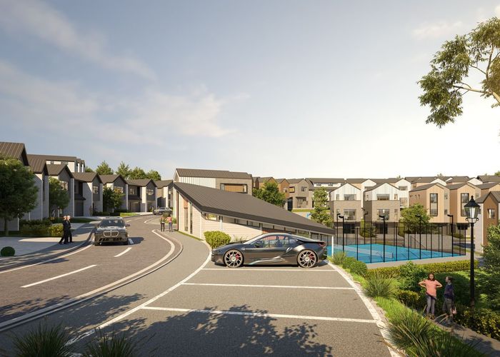  at Lot 21/20 Melia Place, Stanmore Bay, Rodney, Auckland