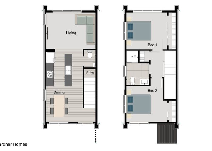  at 48A Ngatai Road, Otumoetai, Tauranga, Bay Of Plenty