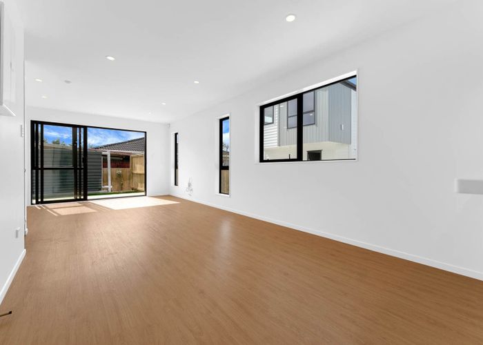  at Lot 3, 42 Burbank Avenue, Manurewa, Manukau City, Auckland