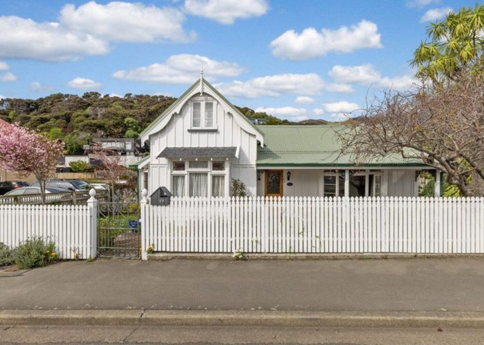  at 109a Rue Jolie, Akaroa, Banks Peninsula, Canterbury