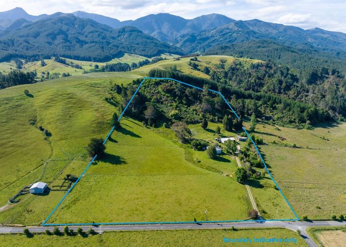  at 1544 Motueka River West Bank Road, Motueka Valley
