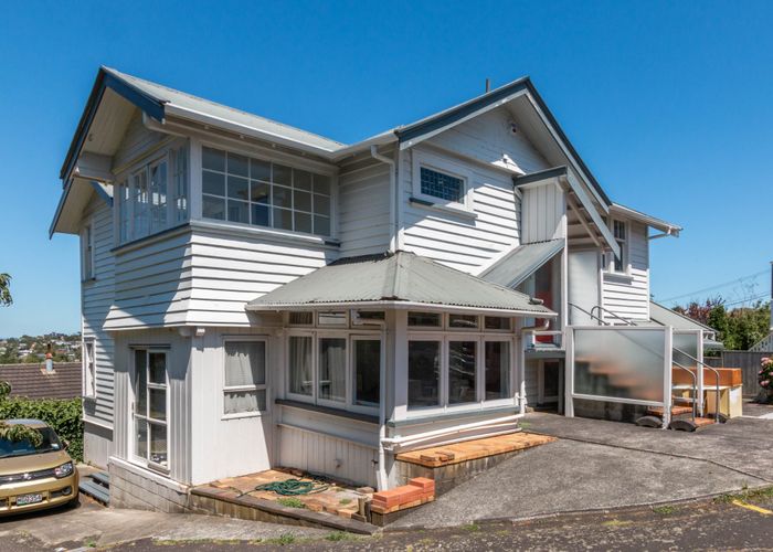  at 1/627 Remuera Road, Remuera, Auckland City, Auckland