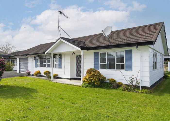  at 110A Ormond Road, Whataupoko, Gisborne