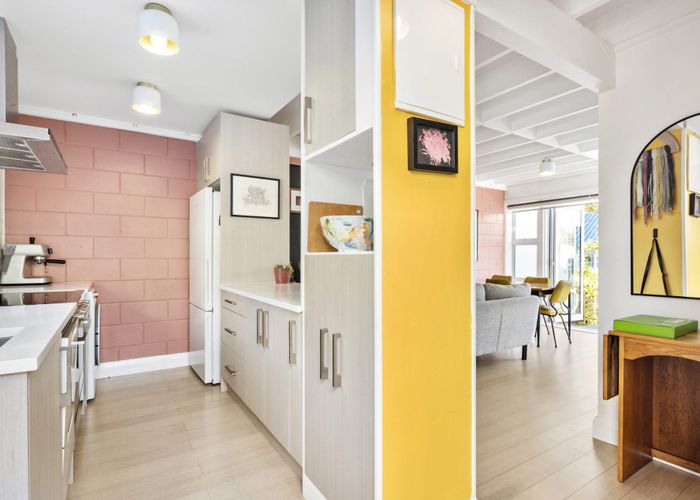  at 15/15 Mckinley Crescent, Brooklyn, Wellington
