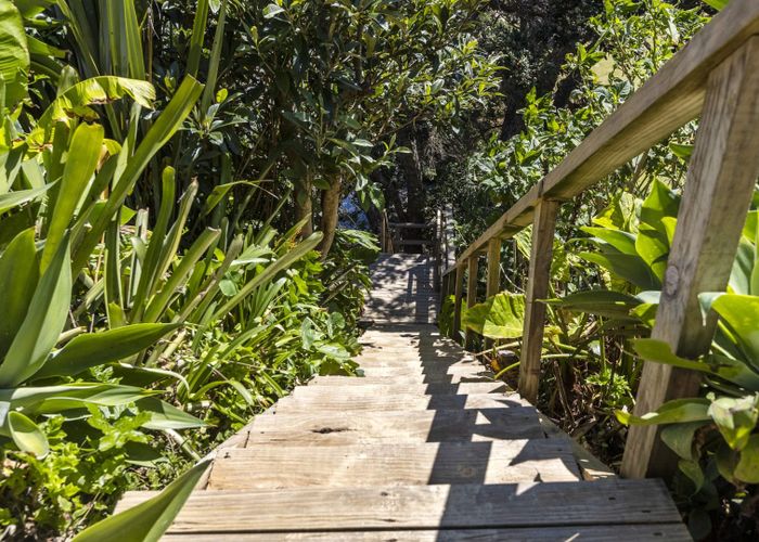  at Surfdale, Waiheke Island, Auckland