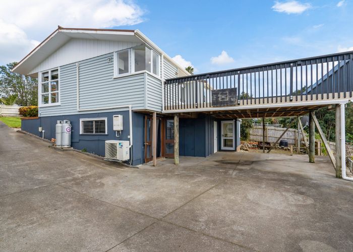  at 57 Ogle Crescent, Kamo, Whangarei