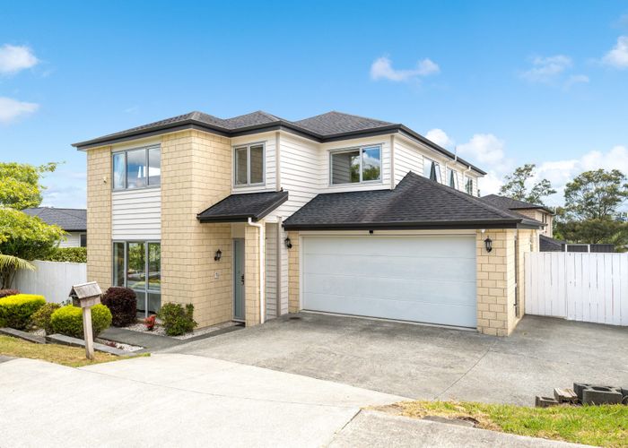  at 30 Korihi Drive, Swanson, Auckland