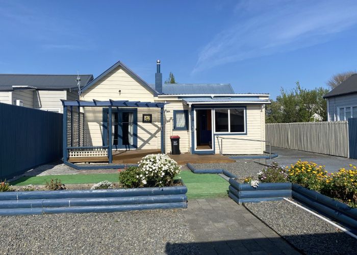  at 607 Avenue Road West, Hastings Central, Hastings, Hawke's Bay