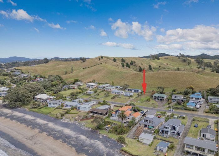 For sale Lot 1, 225 Wharekaho Road, Whitianga, ThamesCoromandel