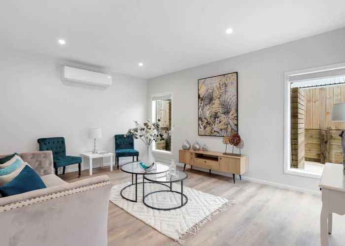  at 737C Swanson Road, Swanson, Waitakere City, Auckland