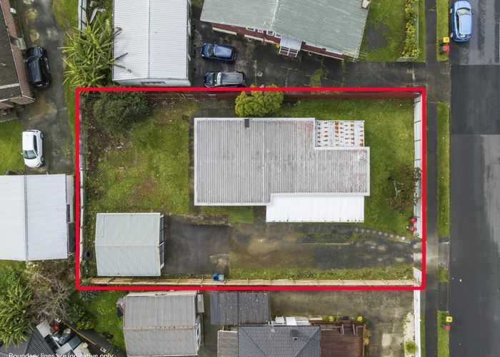  at 32 IdleWild Avenue, Mangere, Manukau City, Auckland