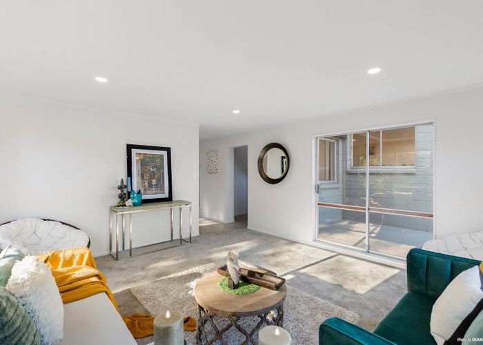 at 93A Cook Street, Howick, Manukau City, Auckland