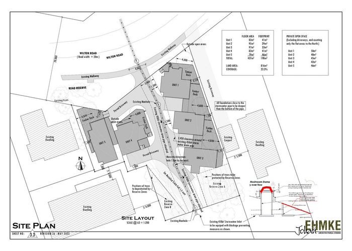  at 153 Wilton Road, Wilton, Wellington, Wellington