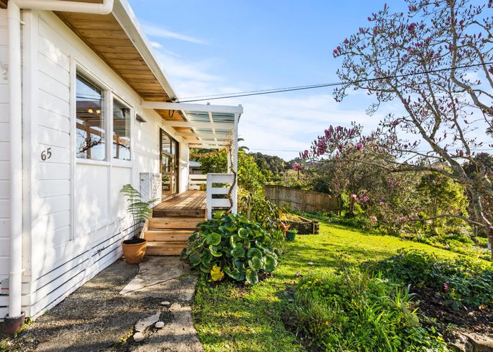  at 65 Russell Road, Kensington, Whangarei