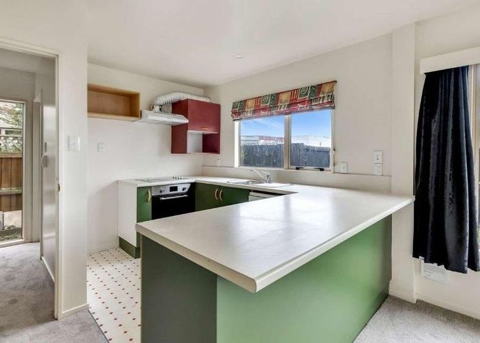  at 4/17 Longley Place, Addington, Christchurch City, Canterbury