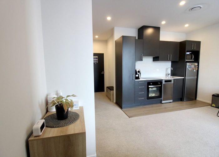 at 606a/123 Taranaki street, Wellington Central, Wellington, Wellington