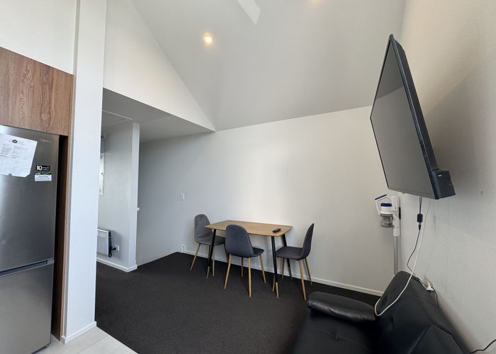  at 3/123 Sherborne Street, St. Albans, Christchurch City, Canterbury