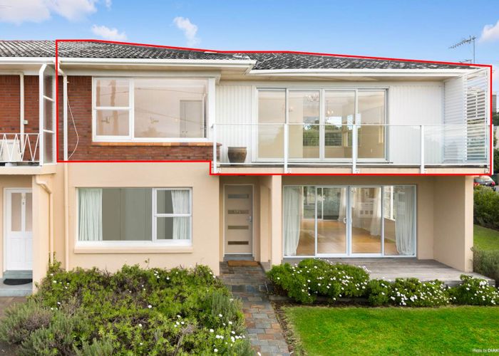  at 2/27 Sanders Avenue, Takapuna, Auckland