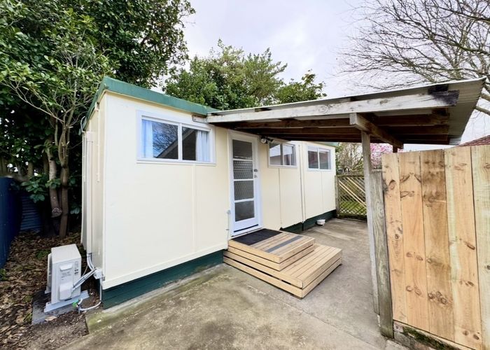  at 173C Ferguson Street, West End, Palmerston North, Manawatu / Whanganui