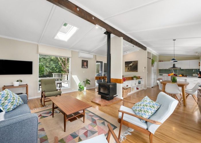  at 4B Fox Street, Ngaio, Wellington, Wellington