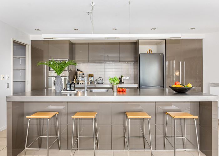  at 6F/82 Cable St, Te Aro, Wellington, Wellington