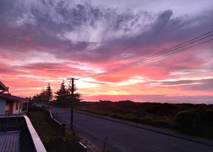  at 2A Marine Parade, Otaki Beach, Kapiti Coast, Wellington