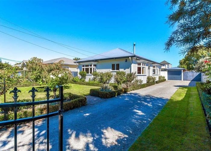  at 39 Hinemoa Street, Spreydon, Christchurch City, Canterbury