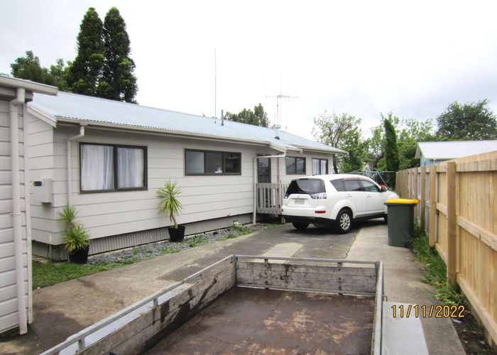  at 68A Rimu Street, Maeroa, Hamilton