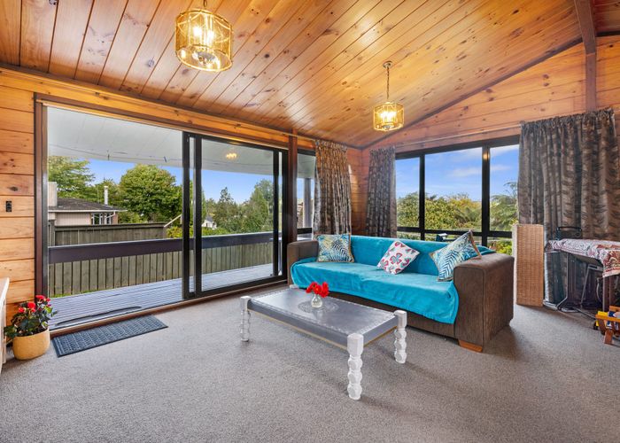  at 184B Clayton Road, Mangakakahi, Rotorua
