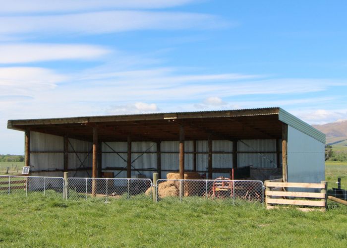  at 770 Hamilton Road, Ashwick Flat, Fairlie