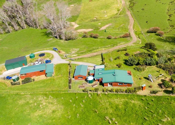  at 7849 State Highway 12, Omapere, Far North, Northland