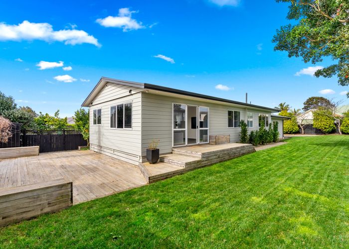  at 3A Bannings Way, Hobsonville, Auckland