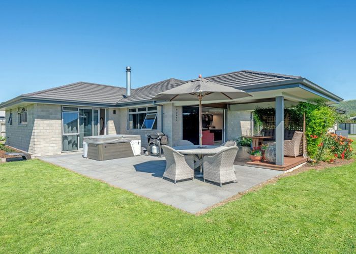  at 42 Montgomery Crescent, Taupo