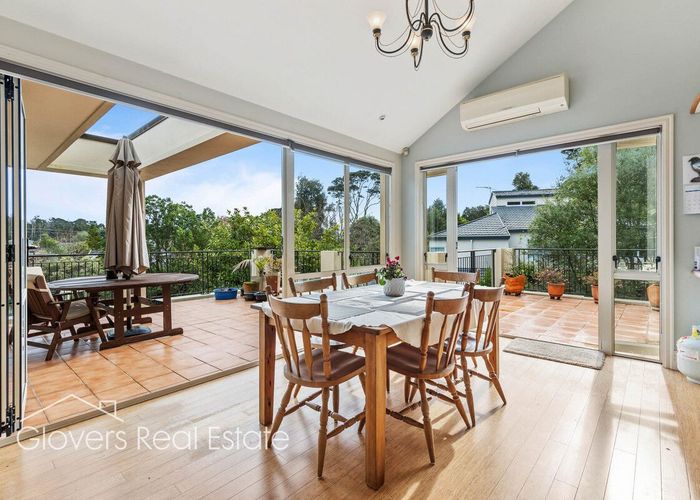  at 23A Woodfern Crescent, Titirangi, Auckland