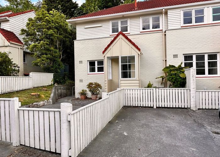  at 45A Milton Road, Bluff Hill, Napier, Hawke's Bay