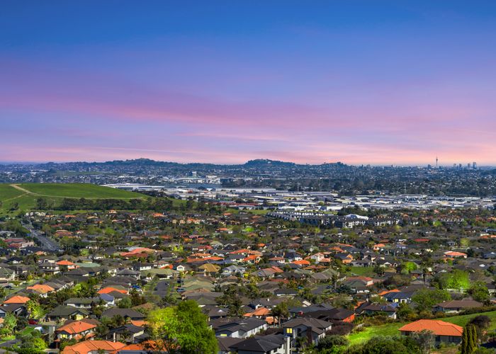  at 110 Point View Drive, East Tamaki Heights, Auckland