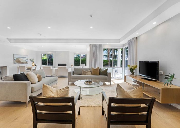  at 1/245C Tamaki Drive, Kohimarama, Auckland City, Auckland