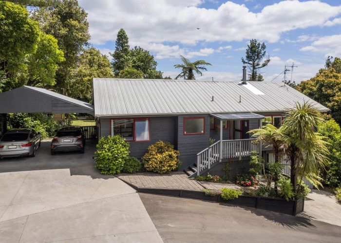  at 213A Minden Road, Minden, Tauranga