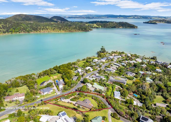 For sale 4 Sunset Parade, Parua Bay, Whangarei, Northland homes.co.nz