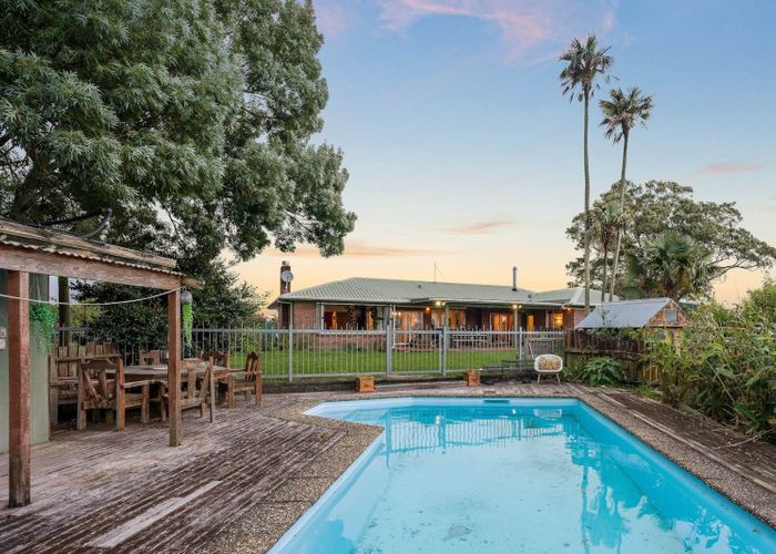  at 453 Urquhart Road, Karaka, Franklin, Auckland