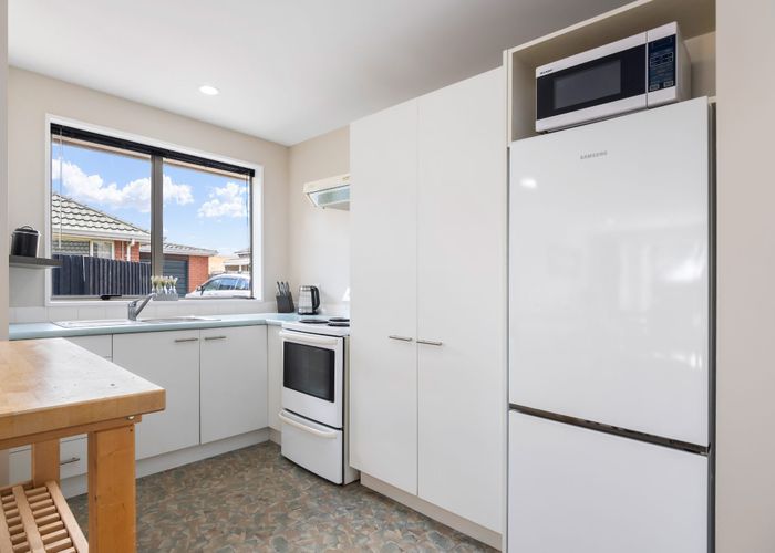  at 2/20 Braddon Street, Addington, Christchurch City, Canterbury