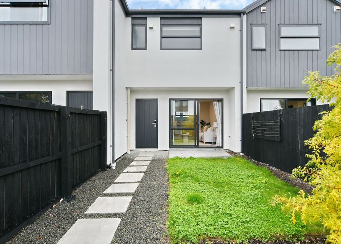  at 5/2 Huia Street, Riccarton, Christchurch City, Canterbury