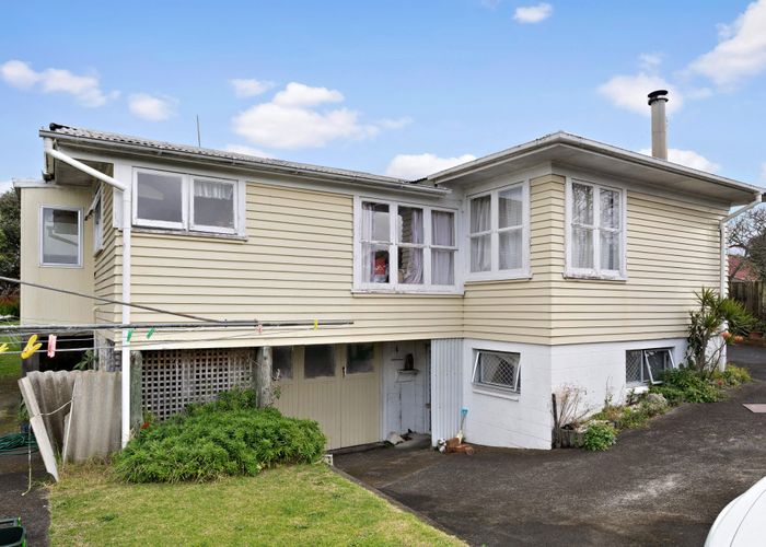  at 166 Portage Road, Papatoetoe, Manukau City, Auckland
